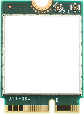 Intel BE200 Killer™ Wi-Fi 7 BE1750, WiFi 7, Bluetooth 5.4, M.2 2230