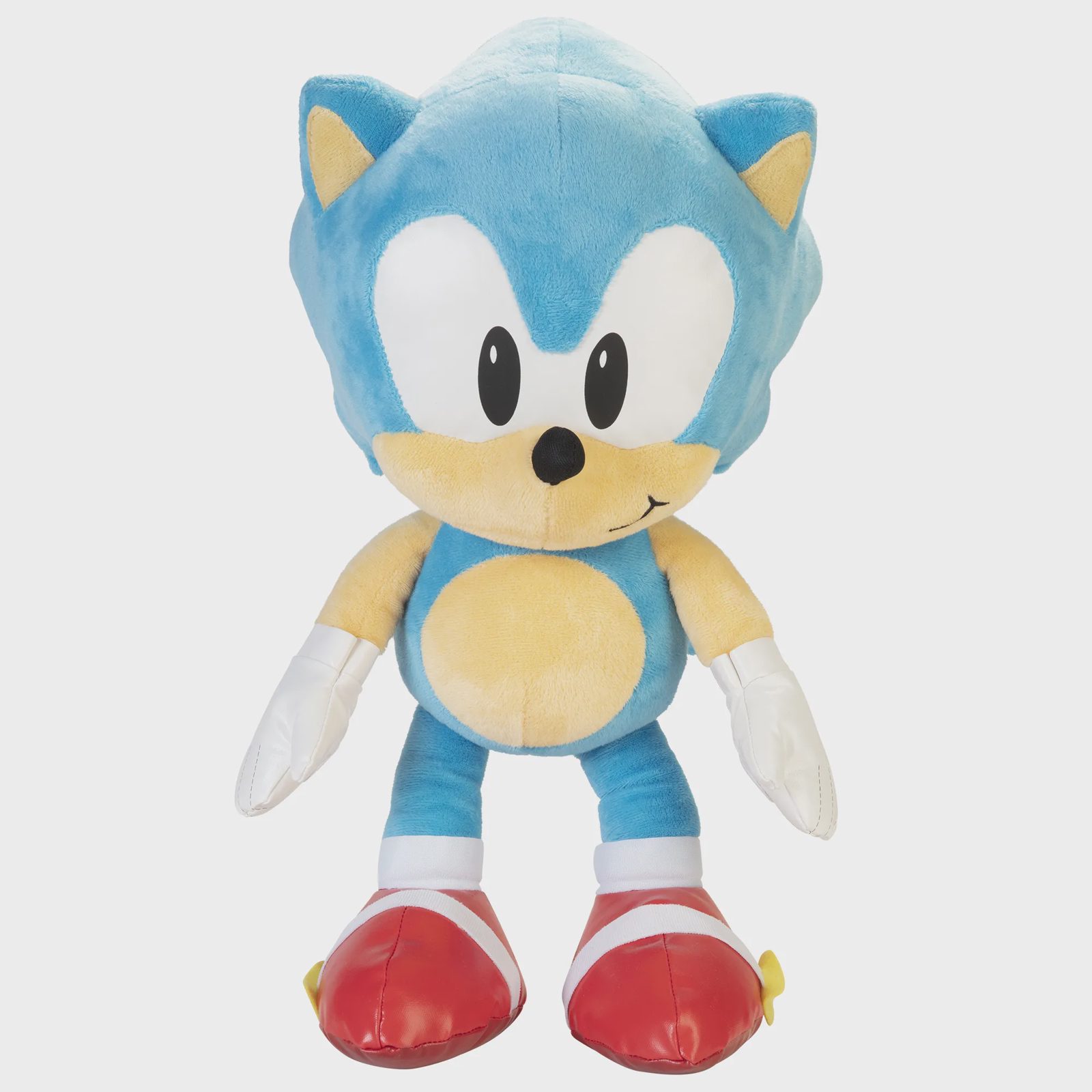 Jakks Sonic the Hedgehog Jumbo Plush ~50cm