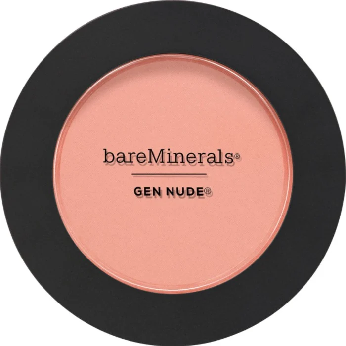 bareMinerals GEN NUDE Powder Blush Pretty in Pink