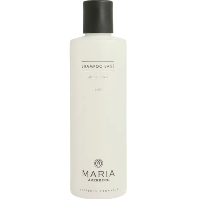 Maria Åkerberg Shampoo Sage 250 ml, bild 2