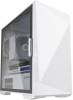 Zalman Z1 Iceberg White, bild 2