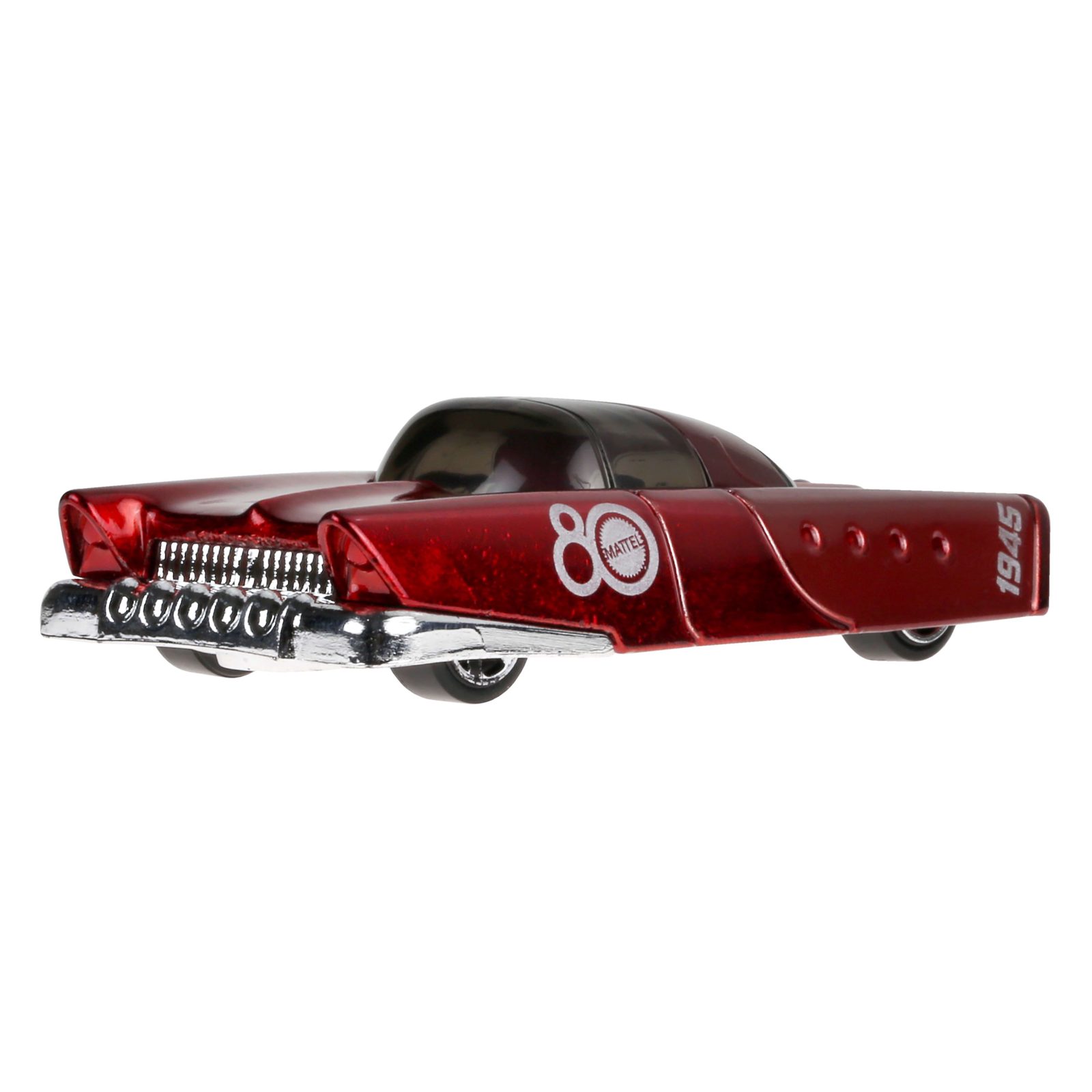 Hot Wheels Mattel 80 Dream Mobile