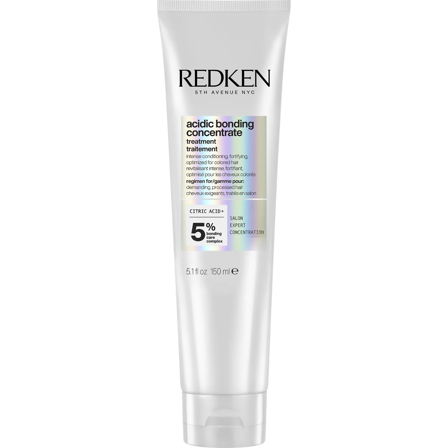 Redken Acidic Bonding Concentrate Leave In Treatment 150 ml, bild 2