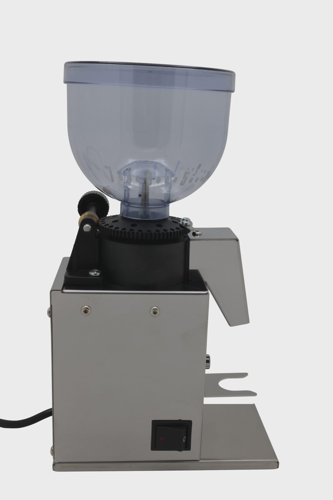 Lelit Fred PL043MMI kaffekvarn, 150 W