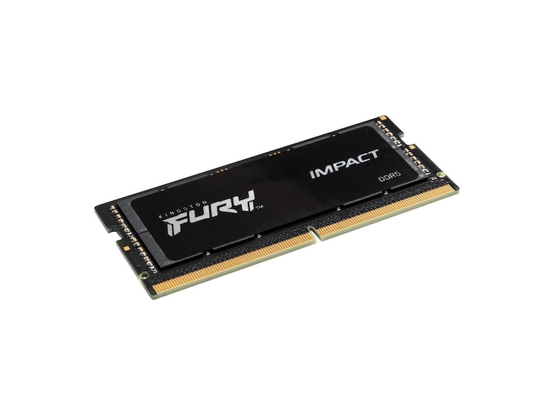 Kingston Fury Impact 16GB DDR5 CL40 5600MHz