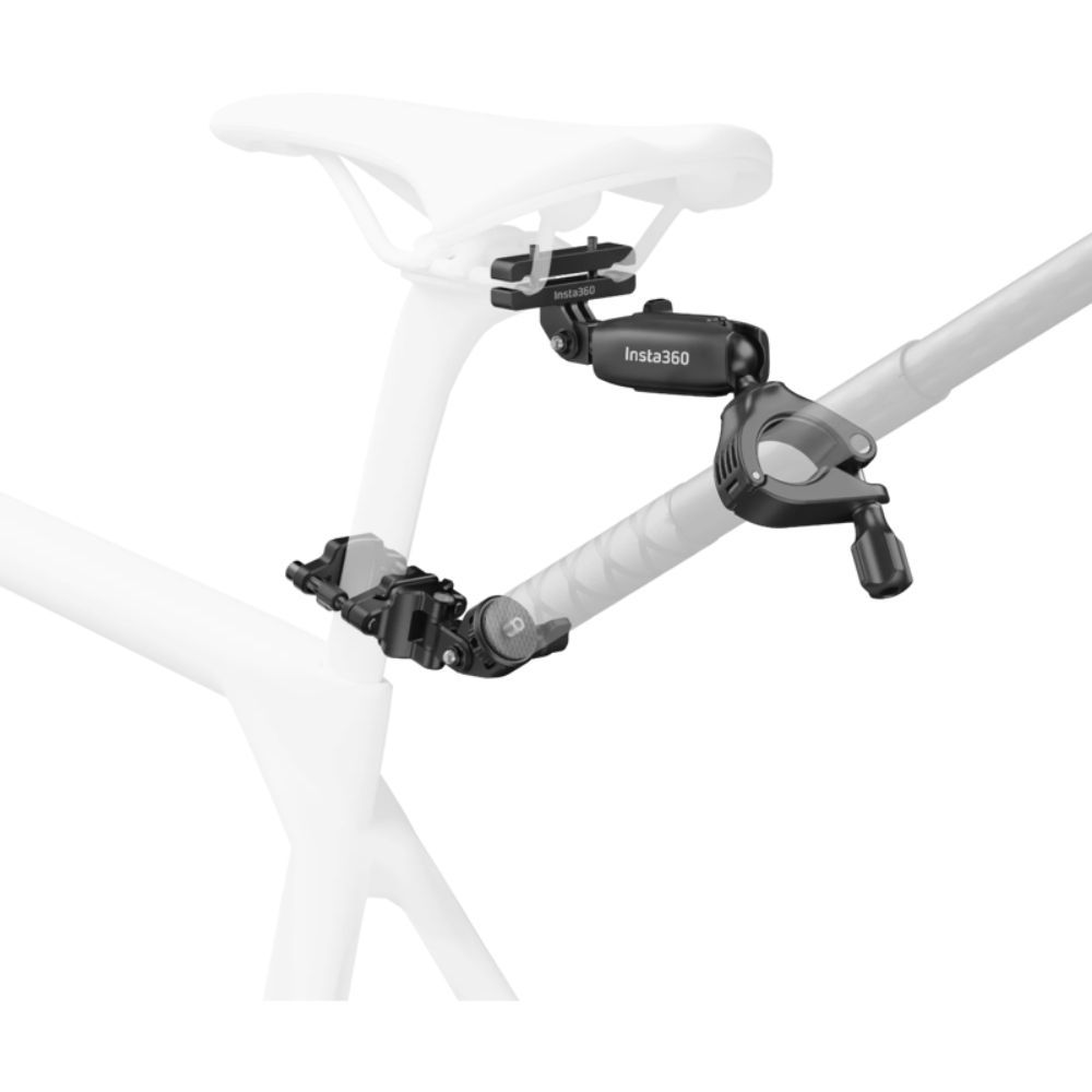 Bike Tail Mount Kit, bild 2