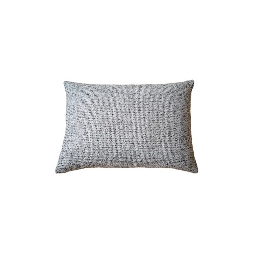Specktrum - Koko Cushion - White/Black/Beige - 50x70 cm