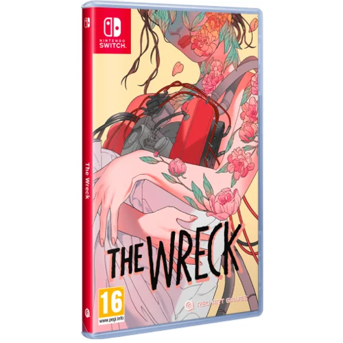 The Wreck