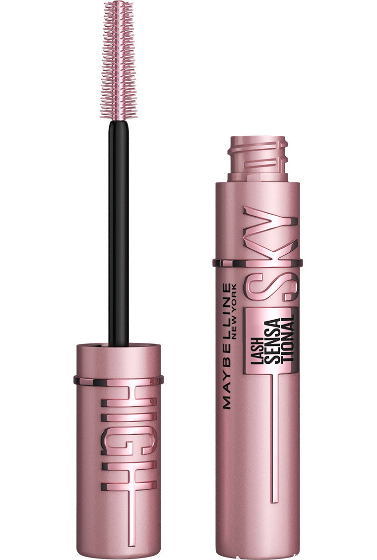 Maybelline Lash Sensational Sky High Mascara - Very Black 7.2 ml