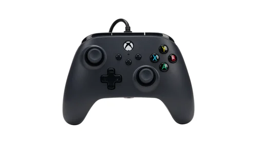 PowerA Trådad kontroller för Xbox Series X|S - Svart, bild 3