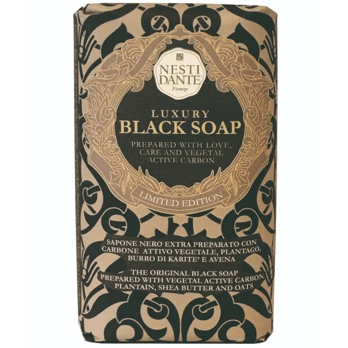 Nesti Dante Luxury Black 250 ml, bild 2