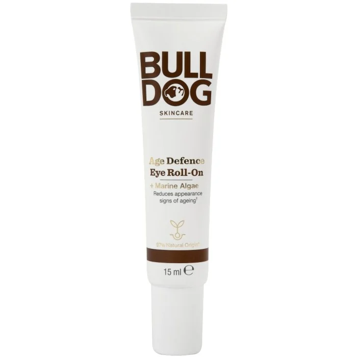 Bulldog Age Defence Eye Roll On 15 ml, bild 4
