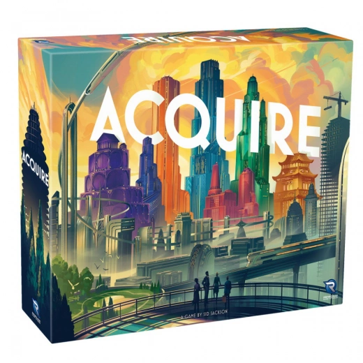 Acquire, bild 2