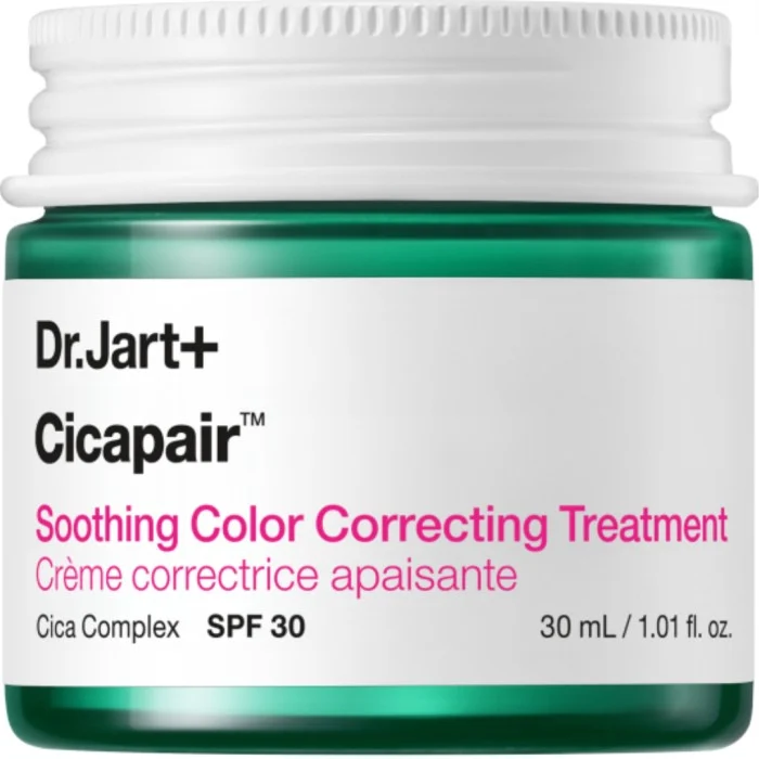 Dr.Jart+ Cicapair Tiger Grass Color Correcting Treatment 30 ml 30 ml