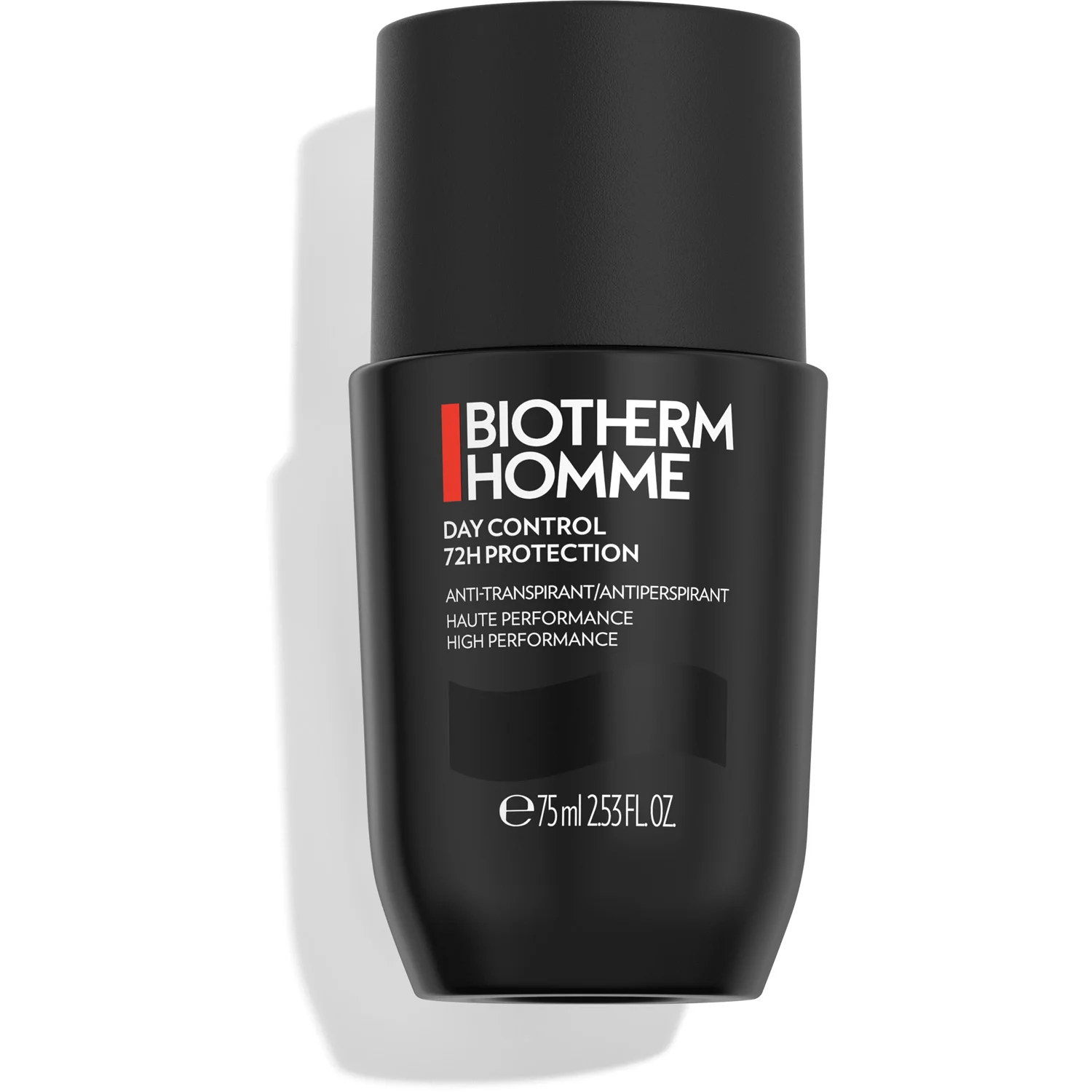 Biotherm Homme 72H Day Control Deodorant Roll-On 75 ml