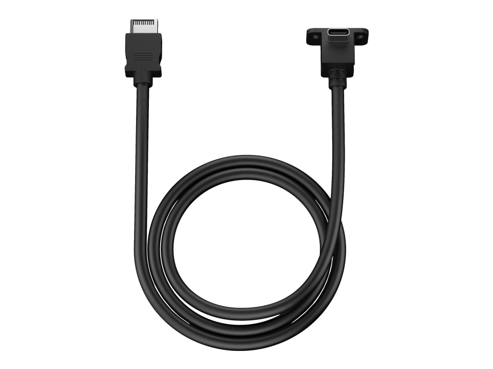 Fractal Design USB-C 10Gbps Kabel – Model E