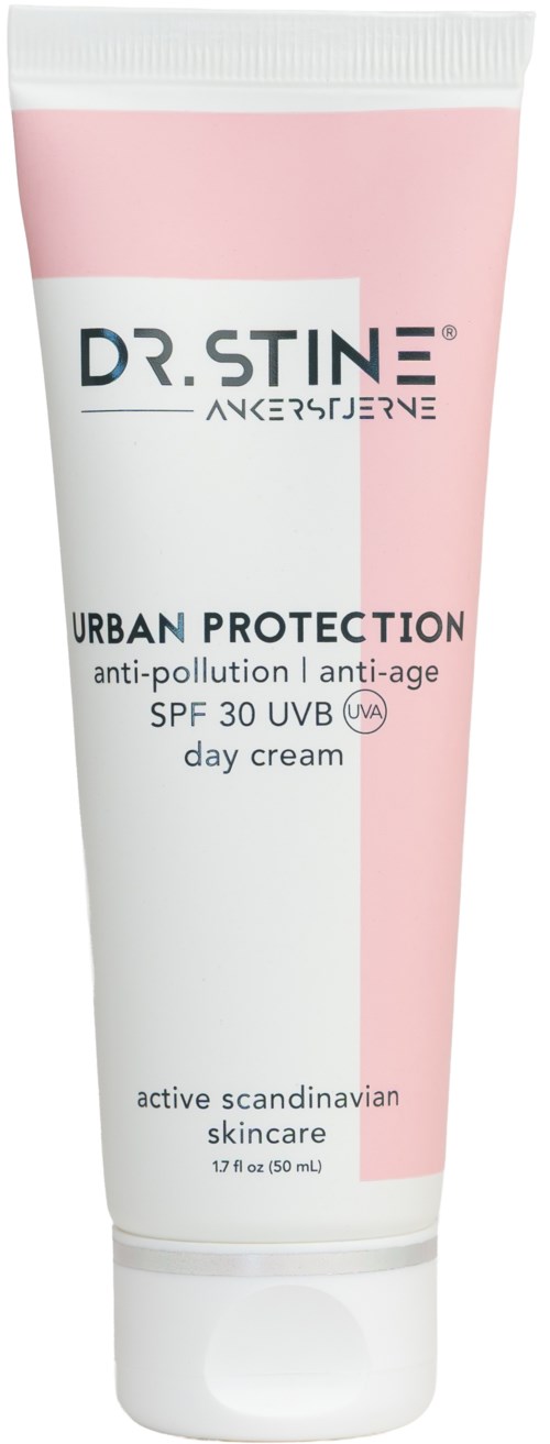 Dr. Stine Ankerstjerne Urban Protection Day Cream 50 ml, bild 2