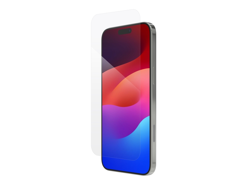 InvisibleShield Glass Elite Apple iPhone 15 Pro Max