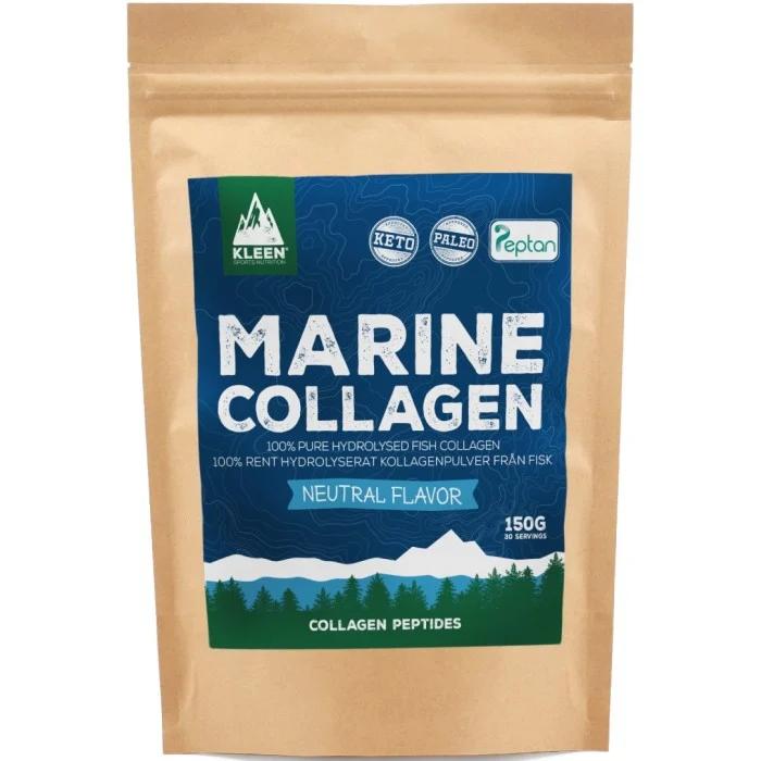 Kleen Marine Collagen 150 g