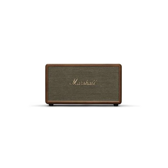 Marshall Stanmore III Bluetooth - Brown