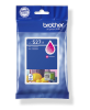 Bläckpatron Brother LC527M Magenta,