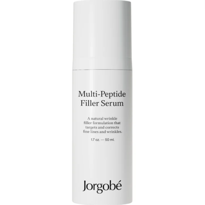 Jorgobé Collagen Peptide Serum 50 ml