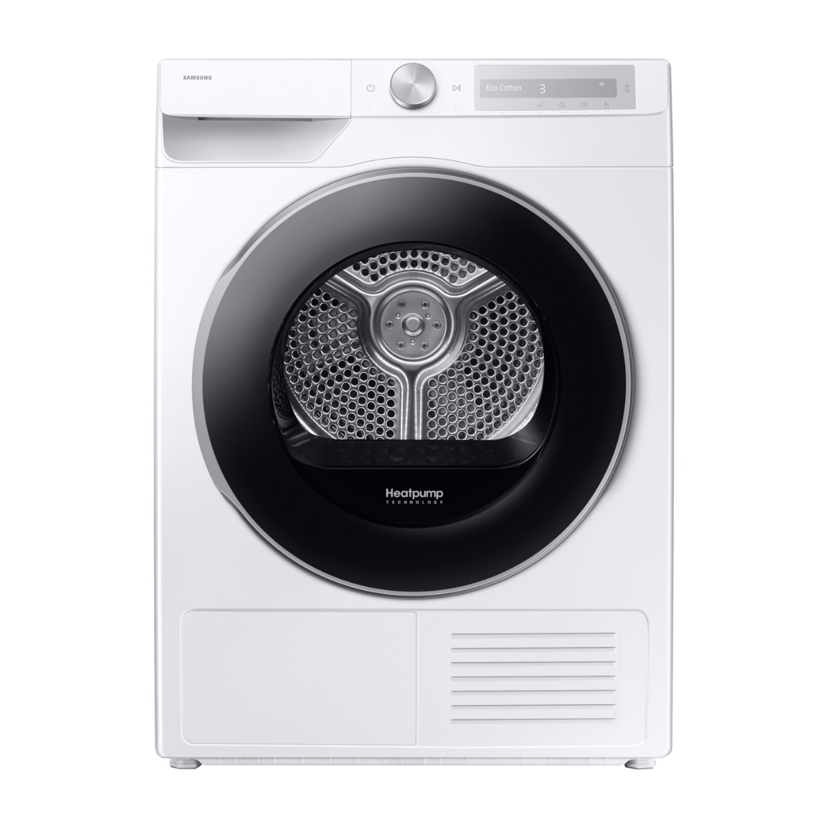 Samsung DV90DG6845LHU3 torktumlare