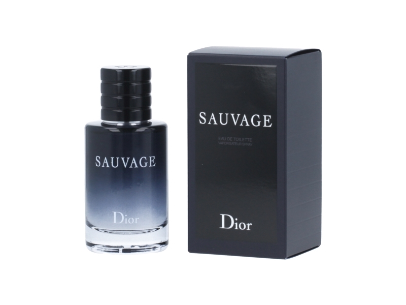 DIOR Sauvage Eau de Toilette 60 ml