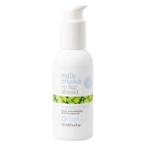 Milk Shake No Frizz Allowed Glistening Rich Serum 100 ml 100 ml