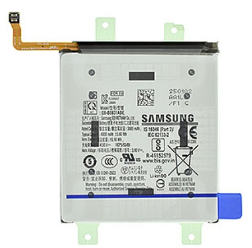 Samsung Galaxy S25 5G (SM-S931) - Batteribyte