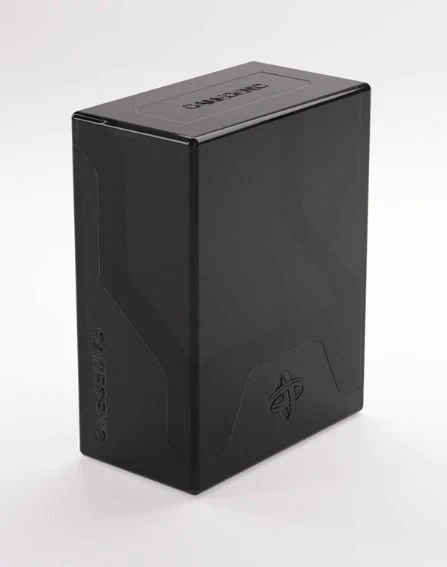 GameGenic Bastion 50+ Black