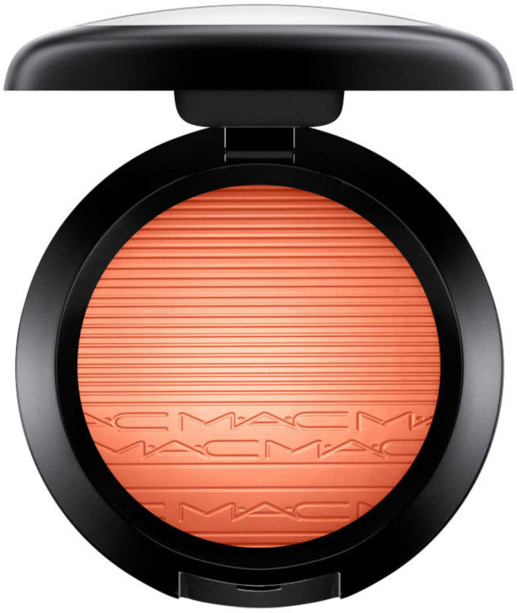 MAC Cosmetics Extra Dimension Blush Hushed Tone 4 g, bild 2