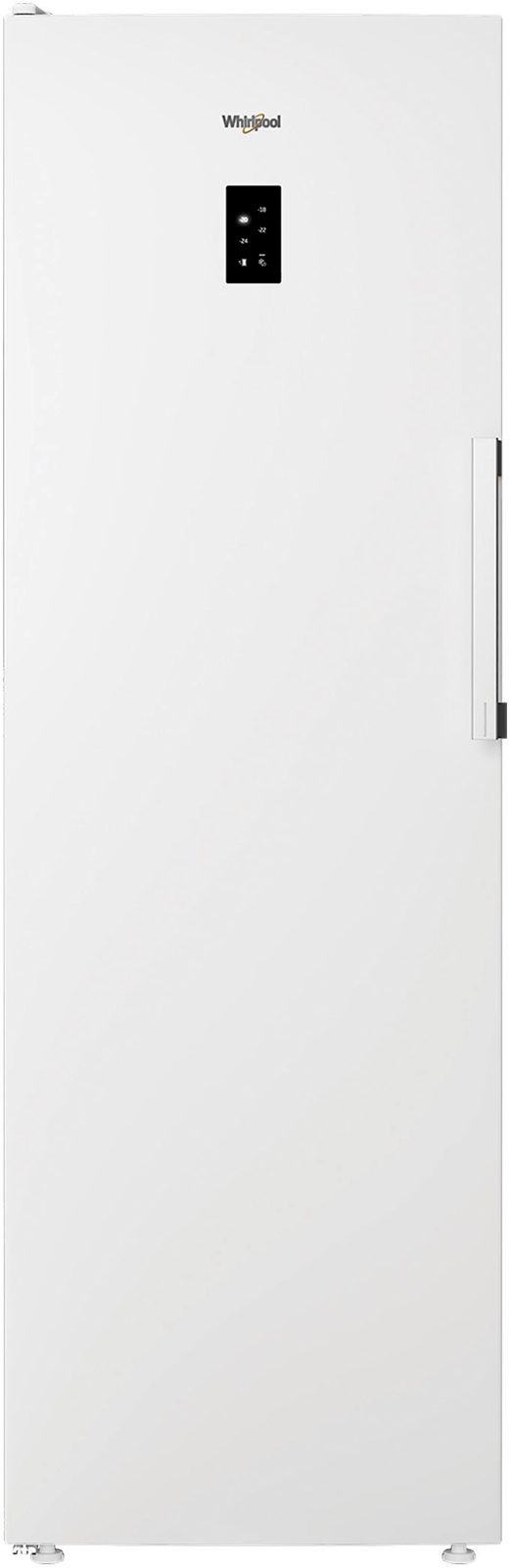 Whirlpool WHMFF 6312 W4 186x60cm Freezer