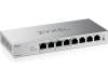 Zyxel GS1200-8HPv3 PoE, bild 3