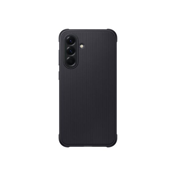 Samsung Galaxy A56 Rugged fodral (svart)