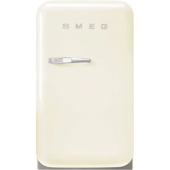 Smeg 50's Style FAB5RCR6 kylskåp, bild 2