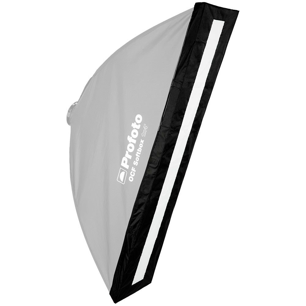 Profoto OCF Stripmask 1x4'