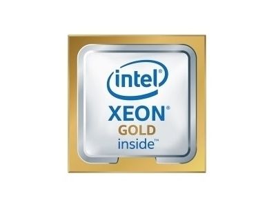 Intel Xeon Gold 5218 - 2.3 GHz - 16-core - 32 trådar - 22 MB cache - för PowerEdge C4140, C6420