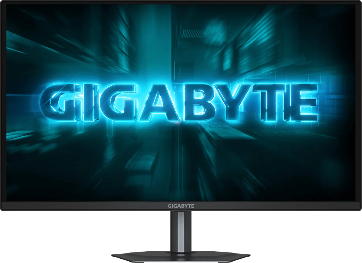 Gigabyte 27" GO27Q24 OLED QHD 240 Hz, bild 3