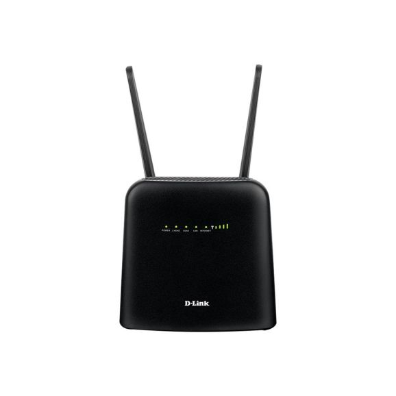 D-Link DWR-960 - 4G