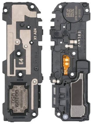 Samsung Galaxy S20 5G (SM-G981) - Byte av loudspeaker