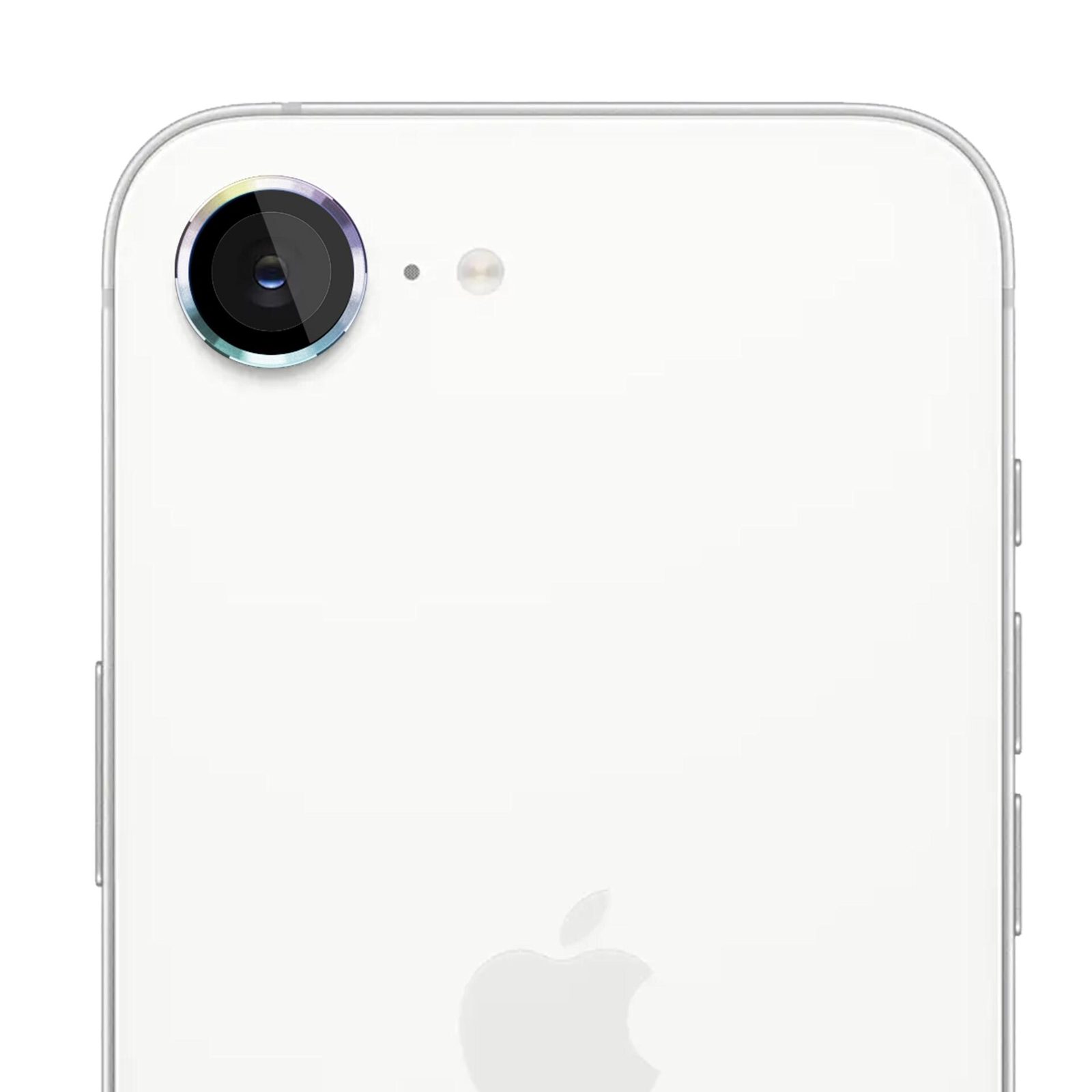 3mk Lens Protection Pro härdat glas för iPhone 16e – flera färger, bild 3