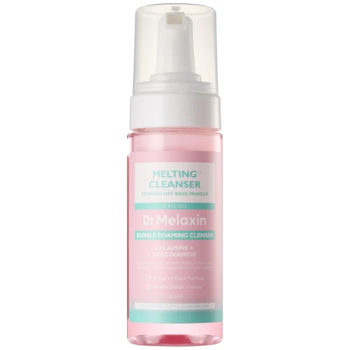 Dr.Melaxin Melting Cleanser 150 ml, bild 3