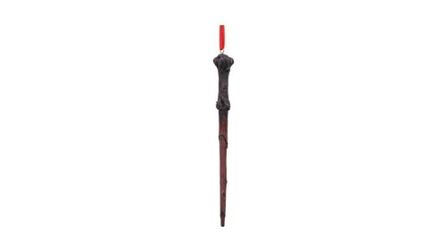 Harry Potter Harry's Wand Hanging Ornament 15.5cm, bild 3