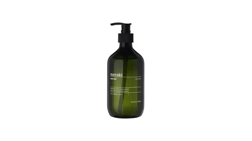 Meraki Hand Soap Green 490 ml, bild 5