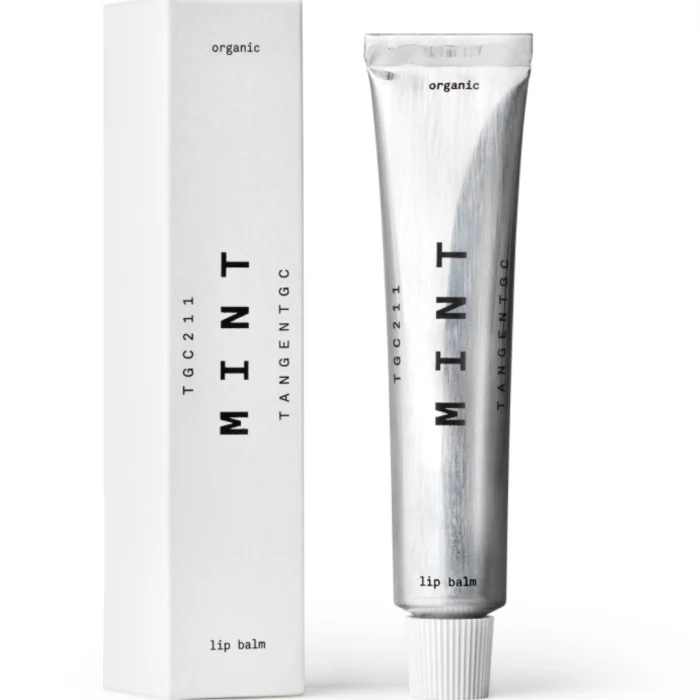Tangent GC TGC211 Mint Lip Balm 20 ml, bild 2