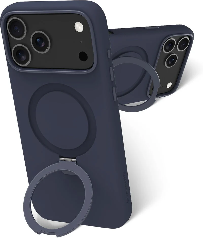 Roskilde MagSafe Kickstand ICON iPhone 17 Pro Max / 18 Pro Max, bild 4