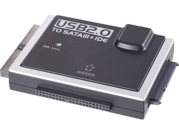 Renkforce RF-3833985
