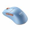 Cherry Xtrfy M64 Wireless Blue, 26000 dpi - Blå