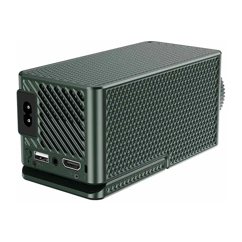 Blitzwolf BW-Vision A1-projektor, bild 4